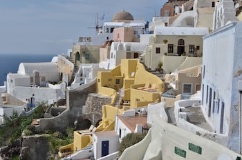 santorini