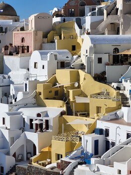 santorini