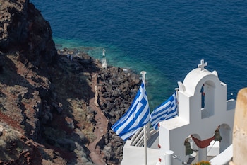 santorini