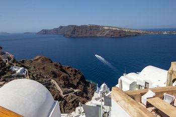 santorini