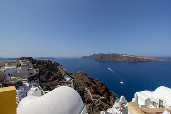 santorini