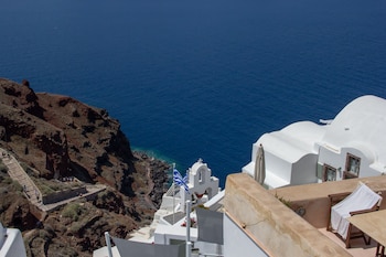 santorini