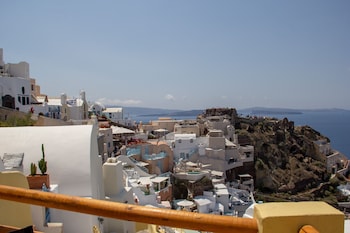 santorini