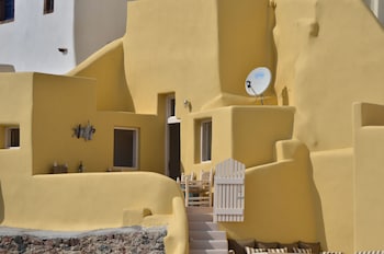 villa ariadni