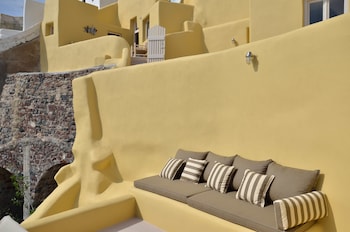 villa ariadni