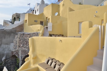 villa ariadni
