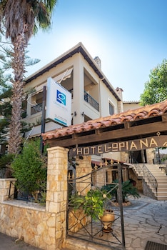 hotel oriana adults only