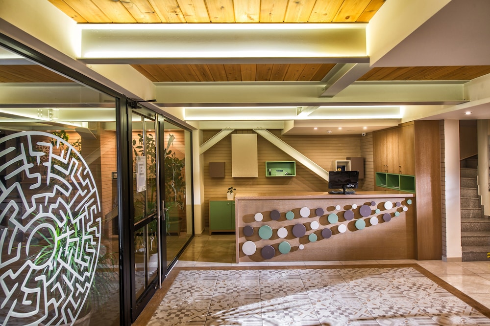 infinity city boutique hotel