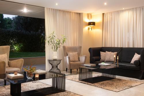 athenian riviera hotel and suites