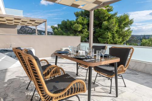 athenian riviera hotel and suites