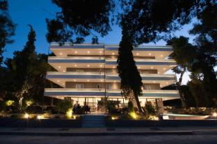 athenian riviera hotel and suites
