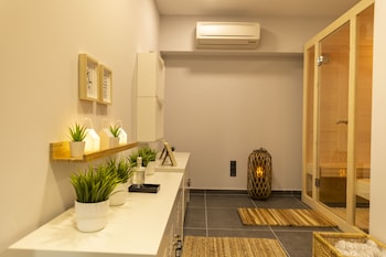 athenian riviera hotel and suites