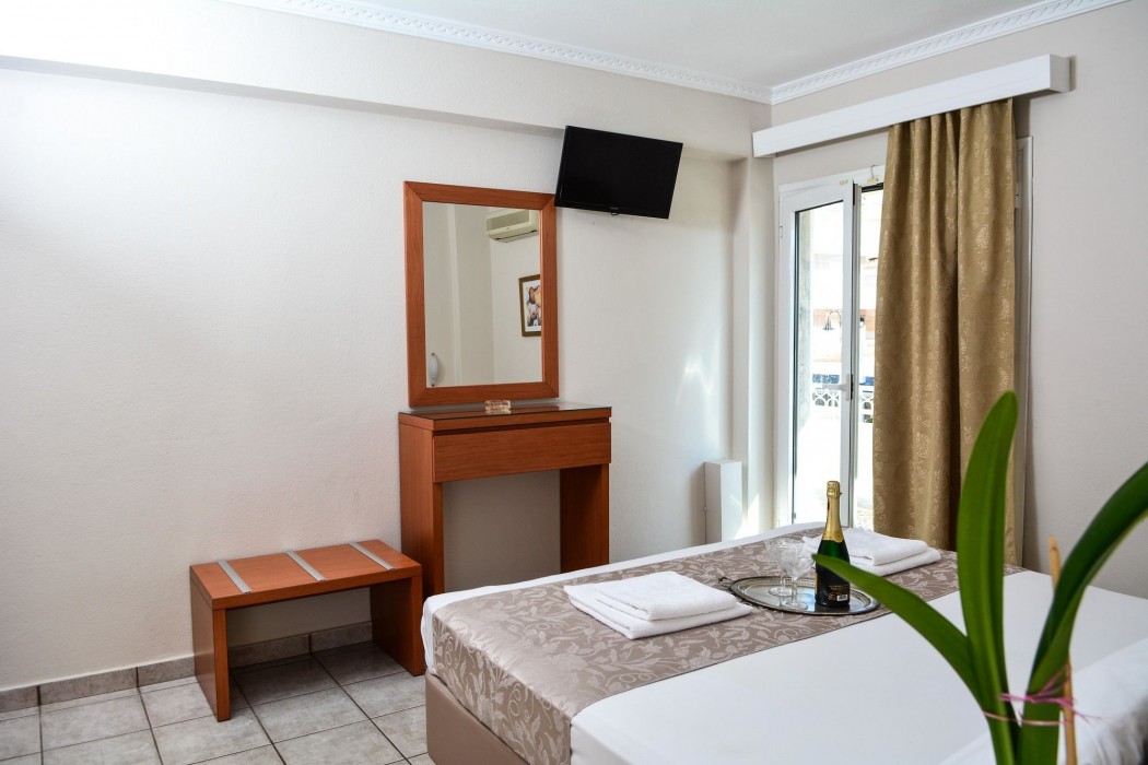hotel hermes