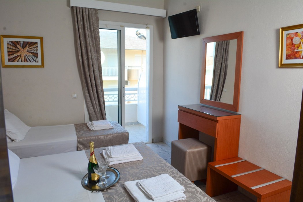hotel hermes