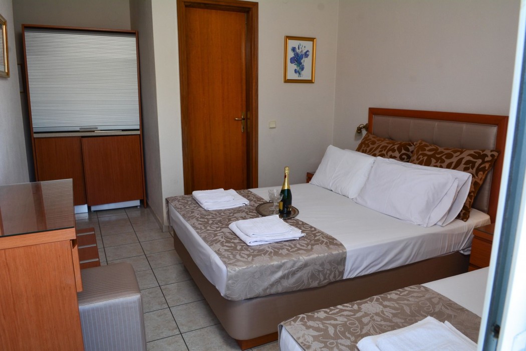 hotel hermes
