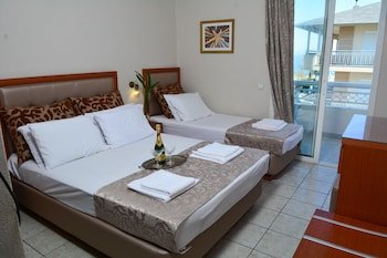 hotel hermes