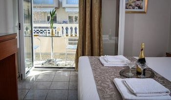 hotel hermes