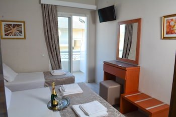 hotel hermes