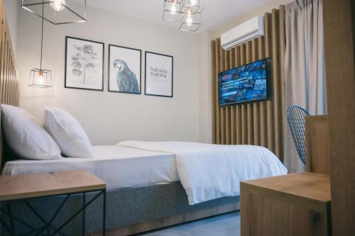 hotel hermes