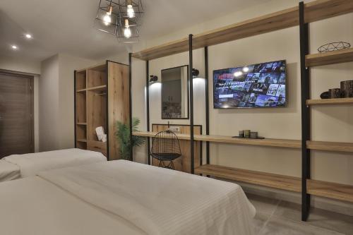 hotel hermes