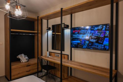 hotel hermes