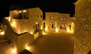 Kamares Villas,East Mani>>Areopoli,3 star