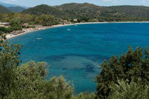 Kamares Villas,East Mani>>Areopoli,3 star