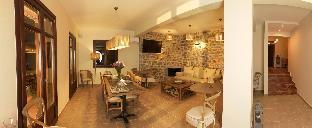 Kamares Villas,East Mani>>Areopoli,3 star