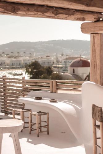 mykonos