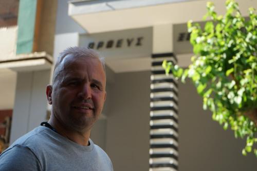 athens