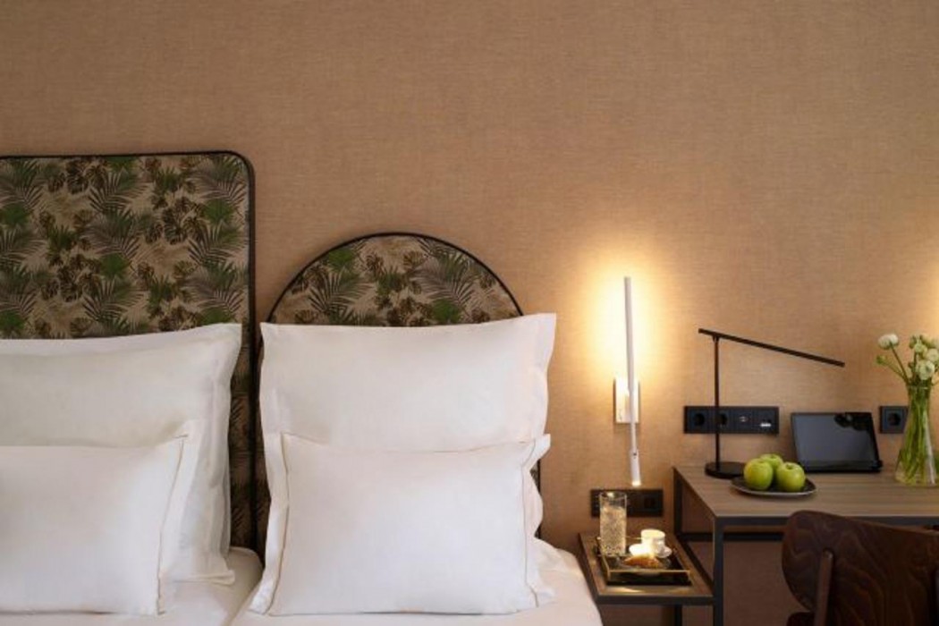 casual kubic athens hotel