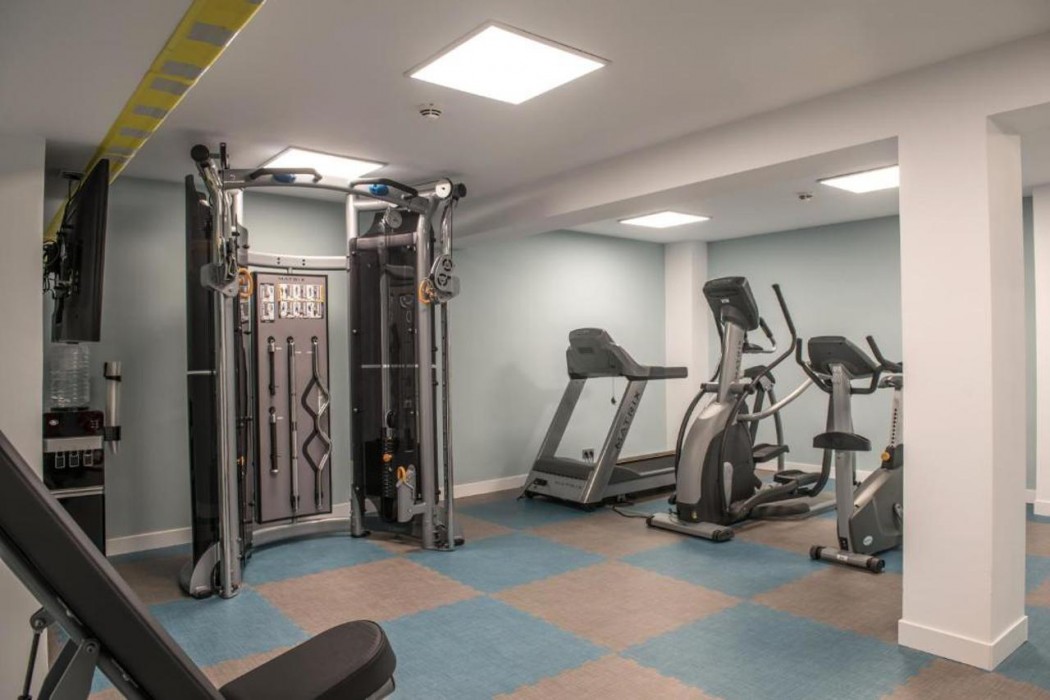 casual kubic athens hotel