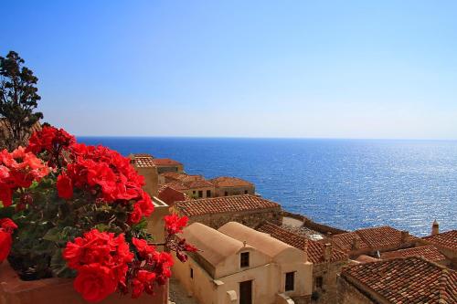monemvasia
