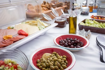 Iris Beach Hotel,Monemvasia>>Lakonia,2 star