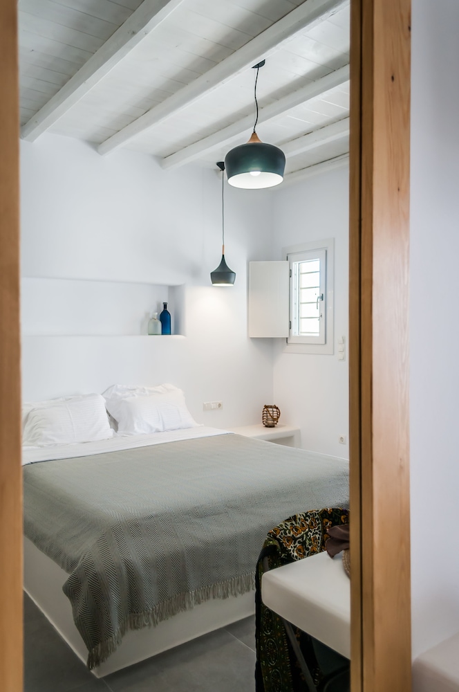 vilos suites