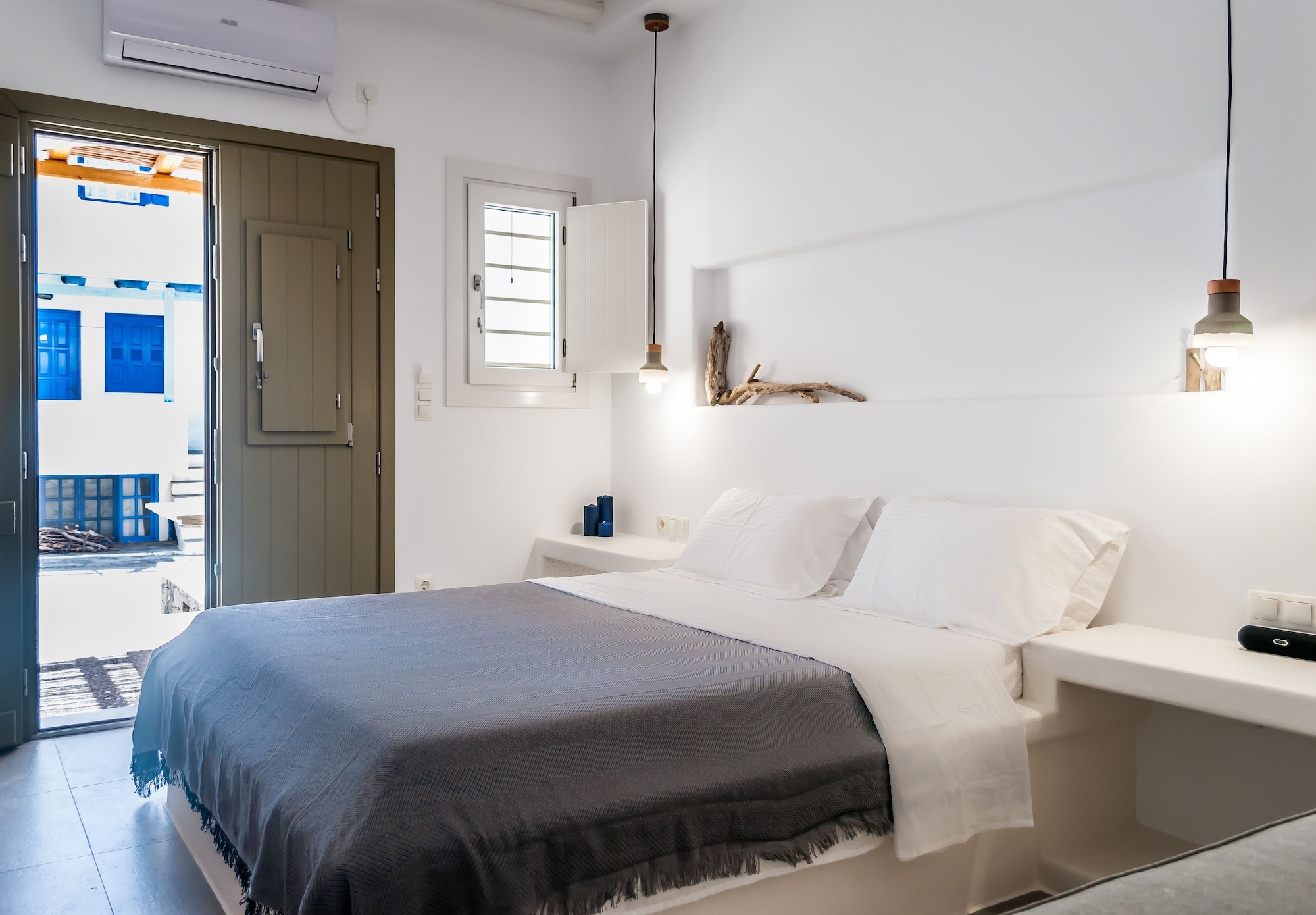 vilos suites