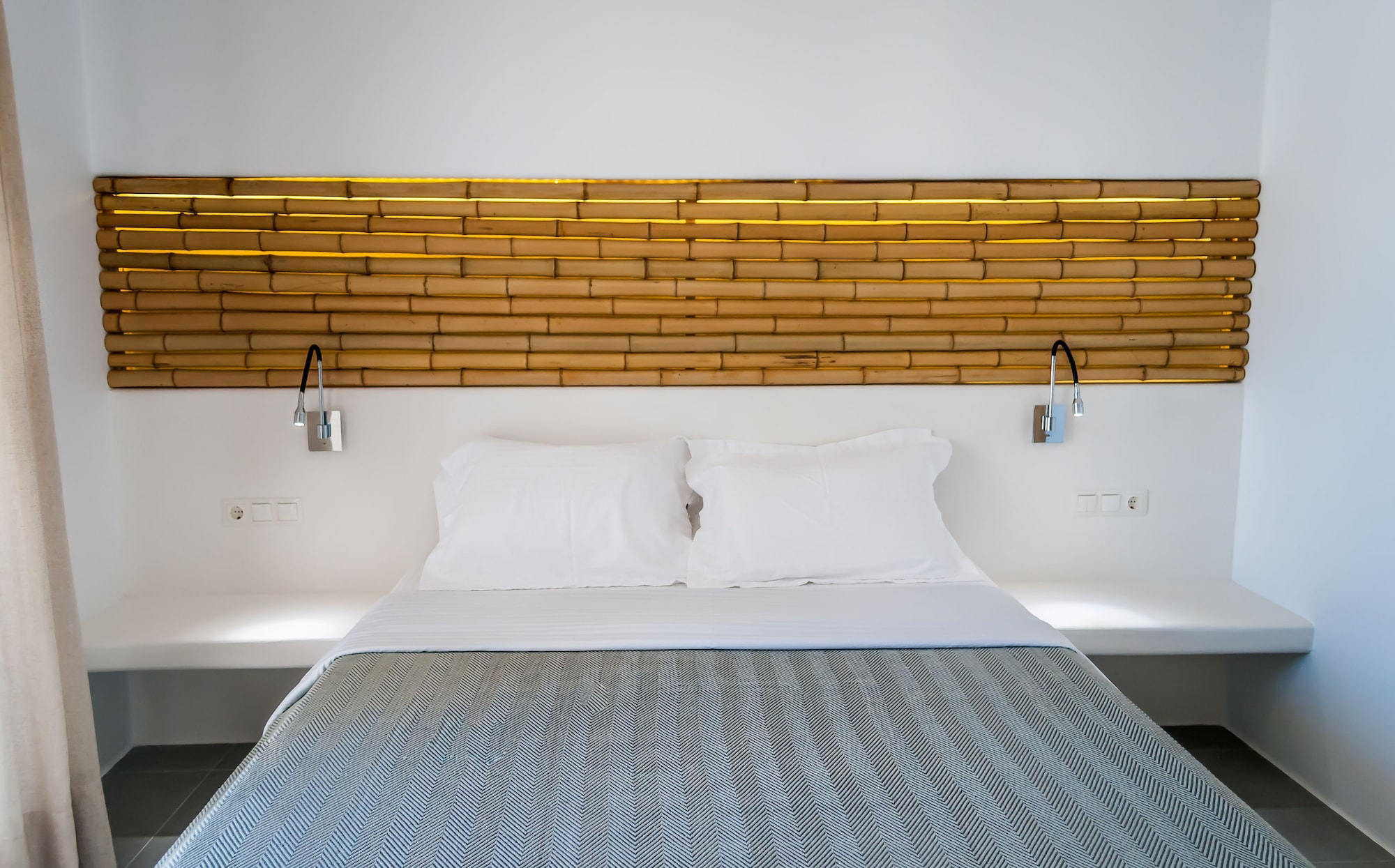 vilos suites