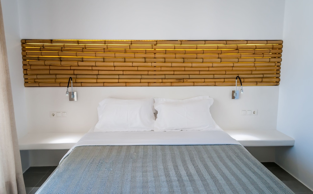 vilos suites