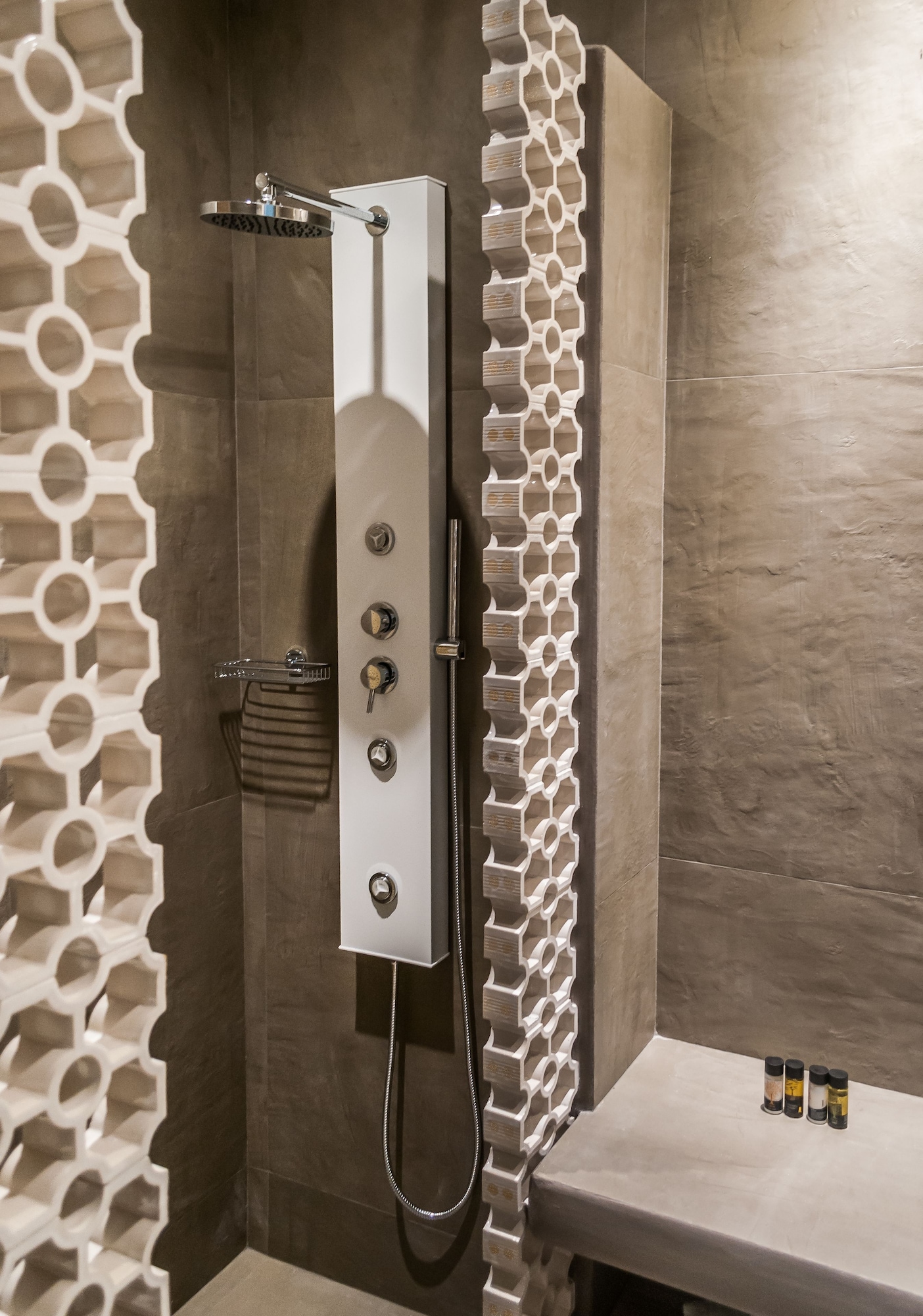 vilos suites