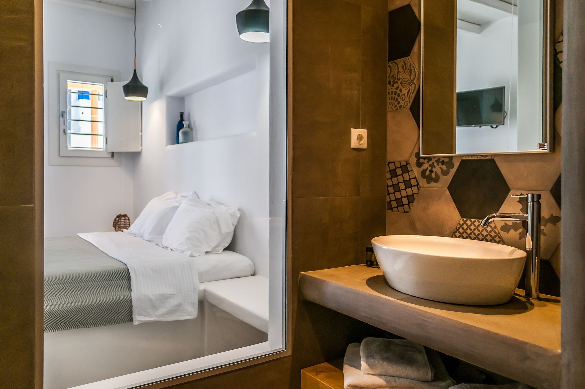 vilos suites