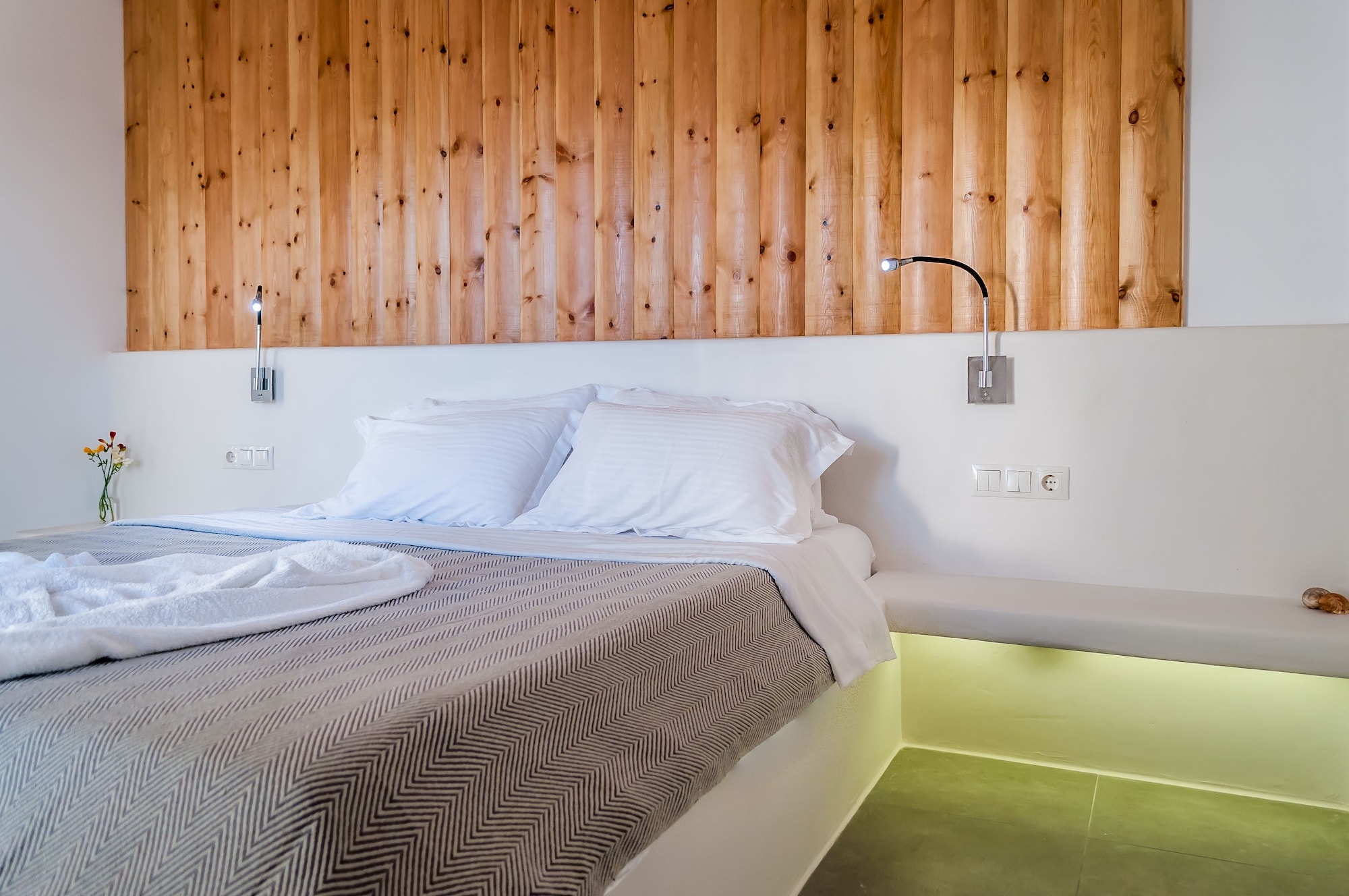vilos suites