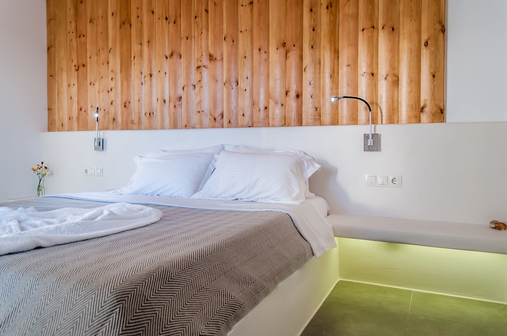 vilos suites