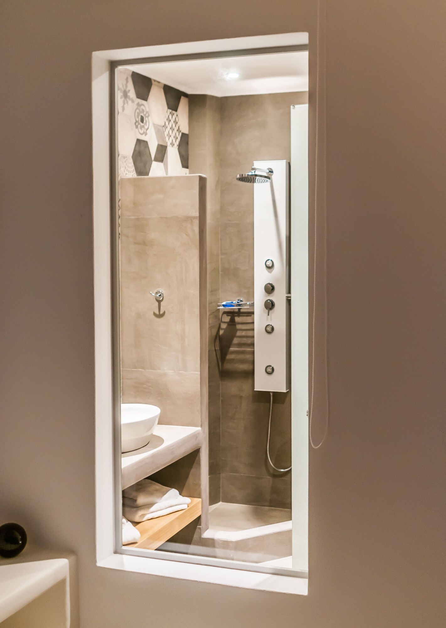 vilos suites