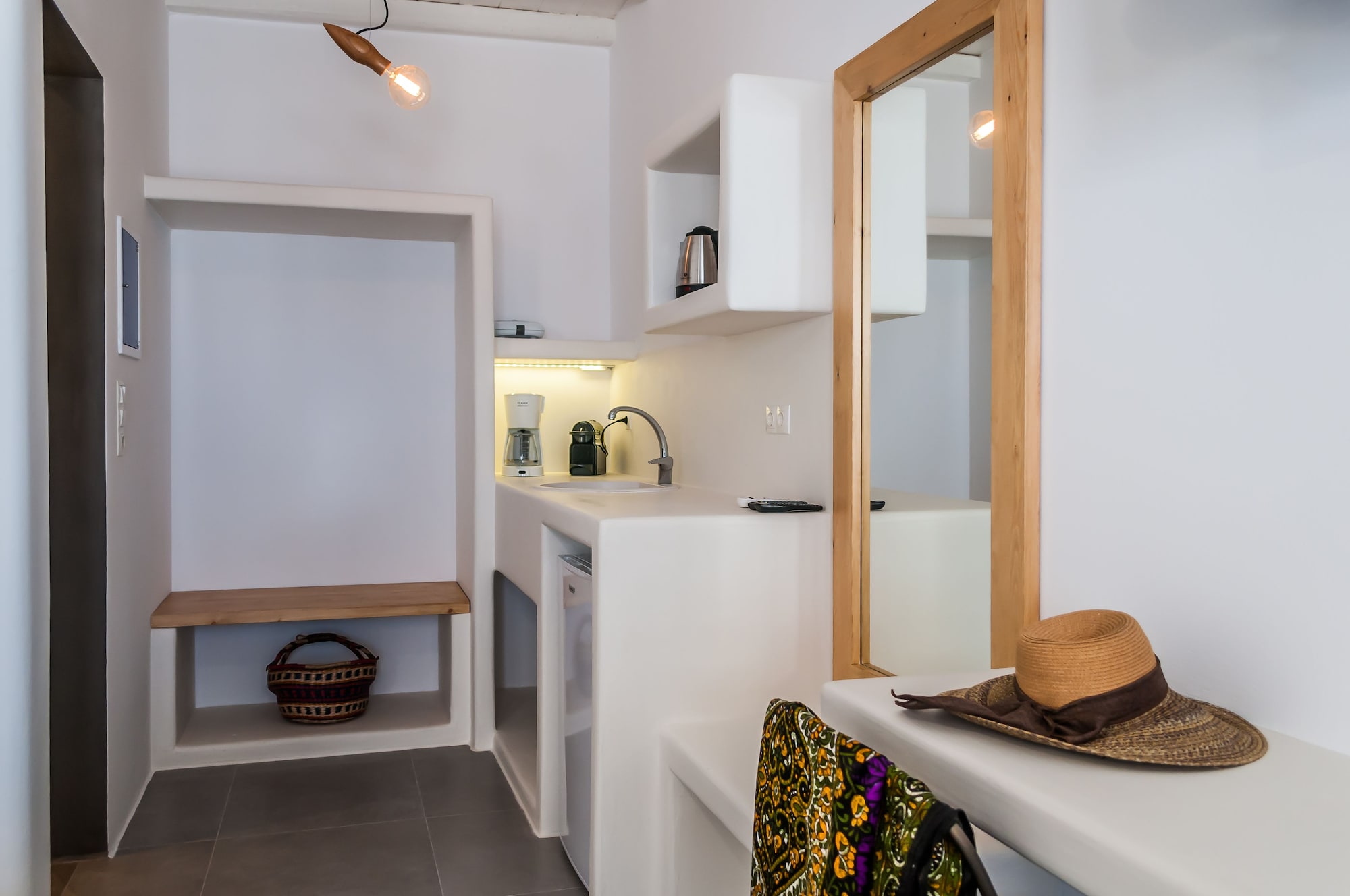 vilos suites
