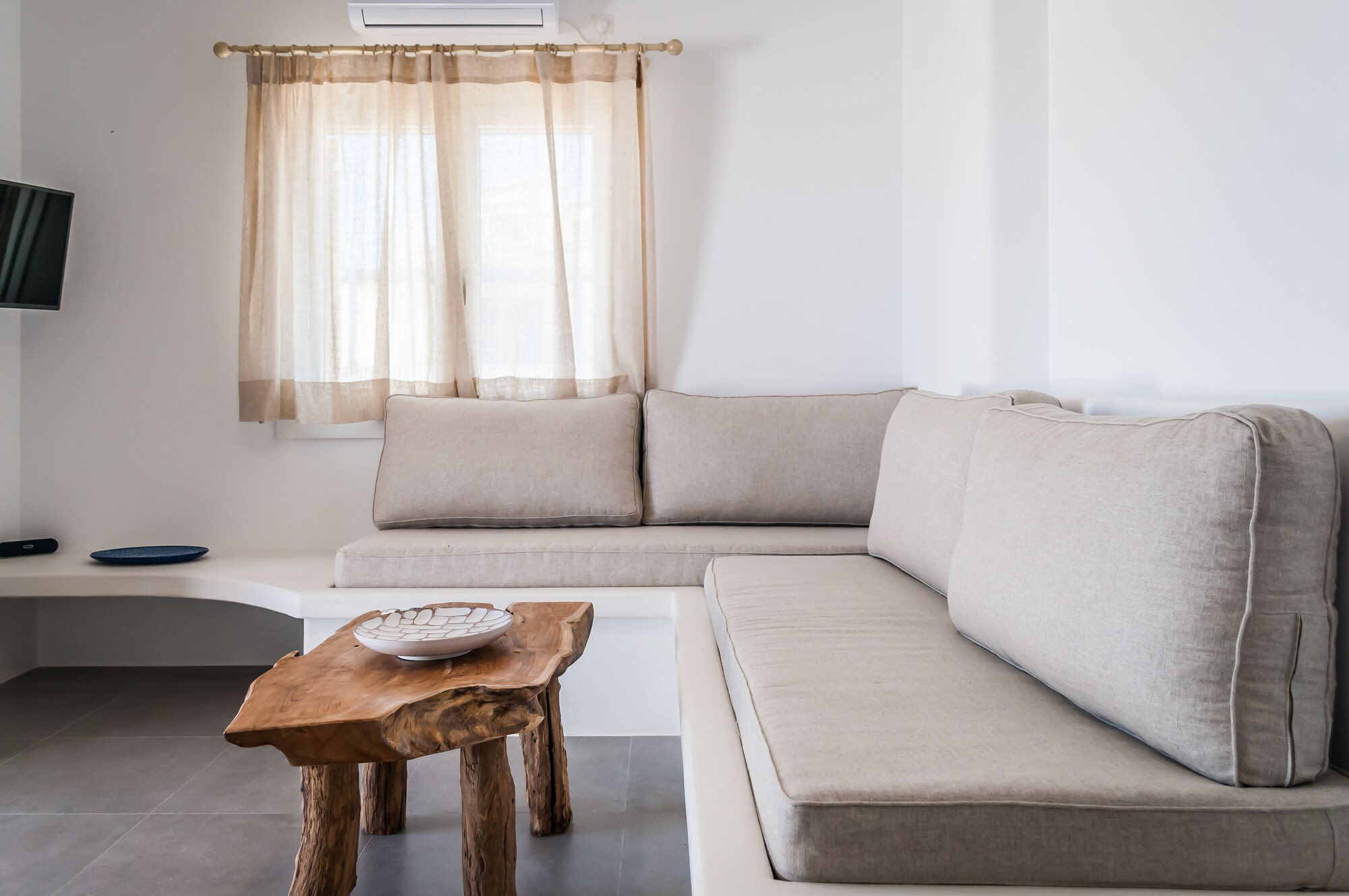 vilos suites