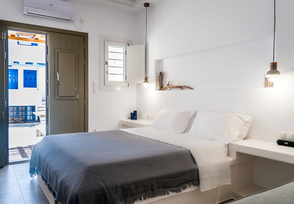 vilos suites