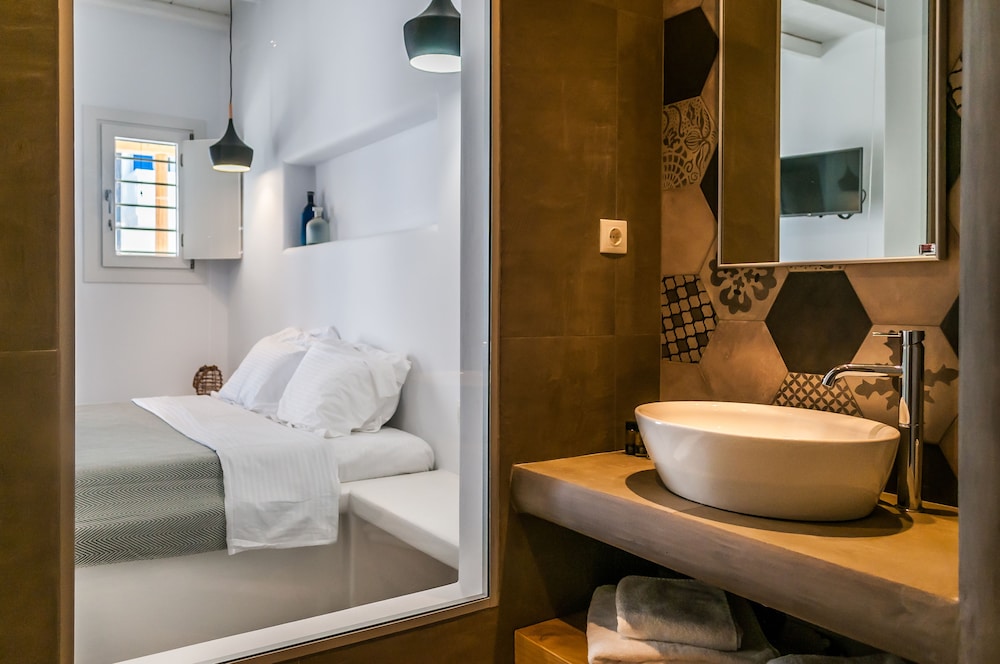 vilos suites