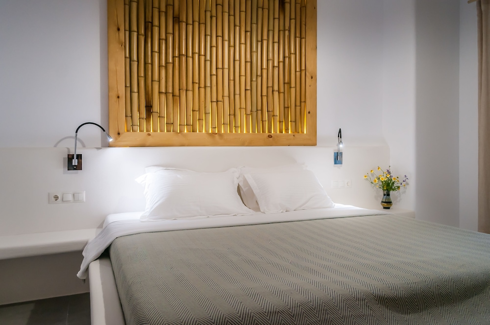 vilos suites