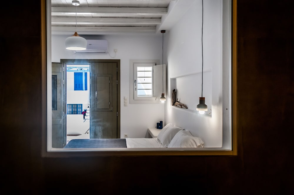 vilos suites