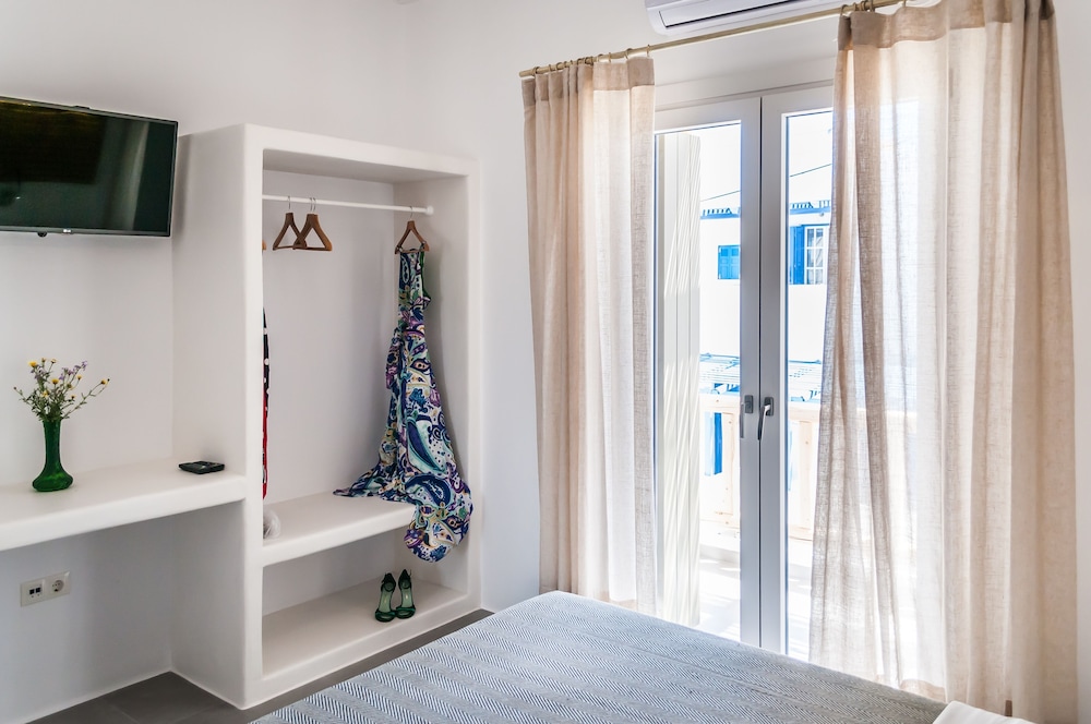 vilos suites